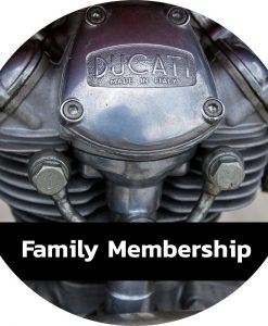 Family Membership