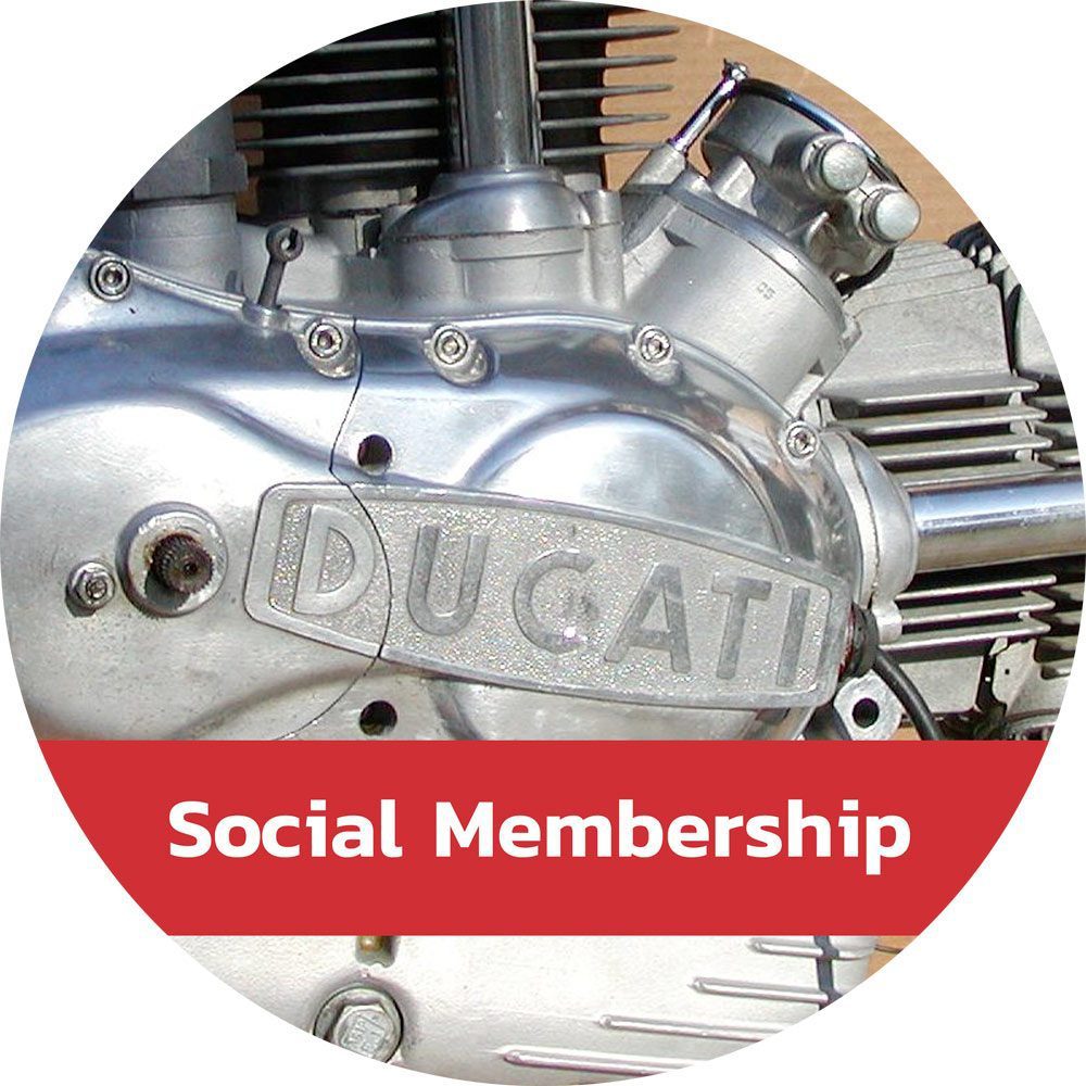 Social Membership
