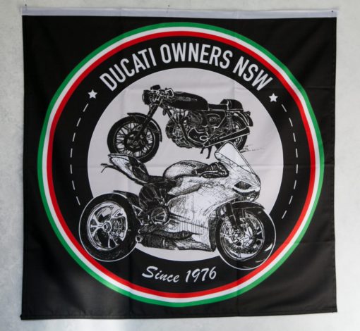 Ducati-Owners-club-man-cave-flag-700mm -sq