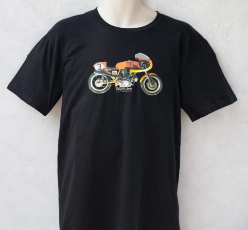 Spaggiari 750SS #3 T-shirt