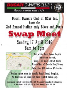 DOCNSW swap meet flyer 2016 v1-2.indd