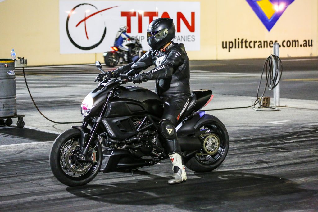 Ducati Owners Club NSW