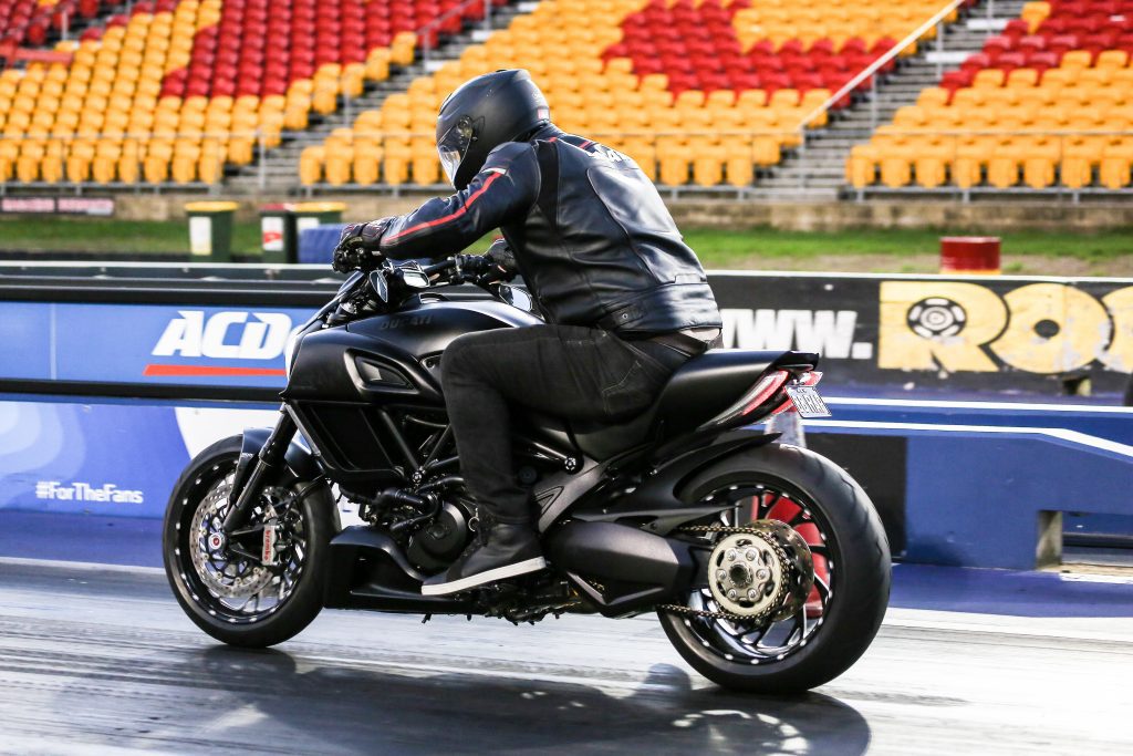 Ducati Owners Club NSW