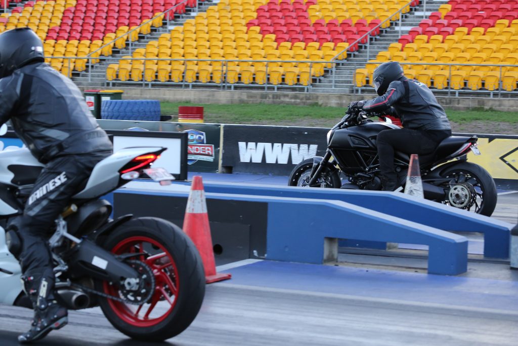 Ducati Owners Club NSW