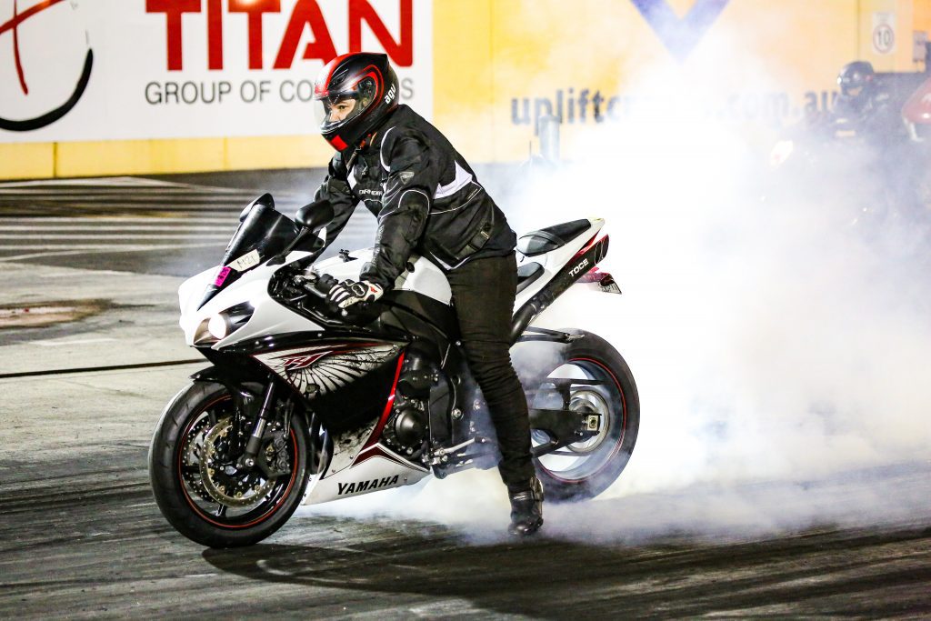Ducati Owners Club NSW