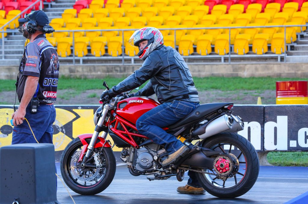 Ducati Owners Club NSW