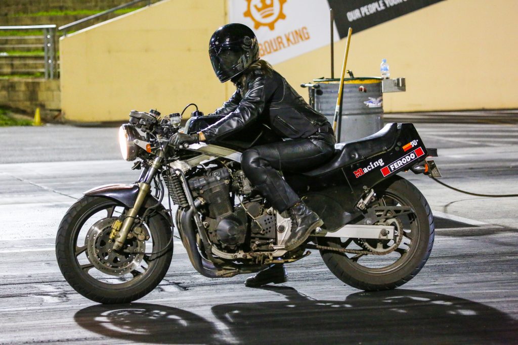Ducati Owners Club NSW