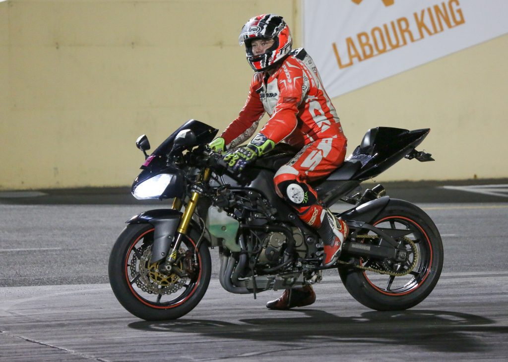 Ducati Owners Club NSW