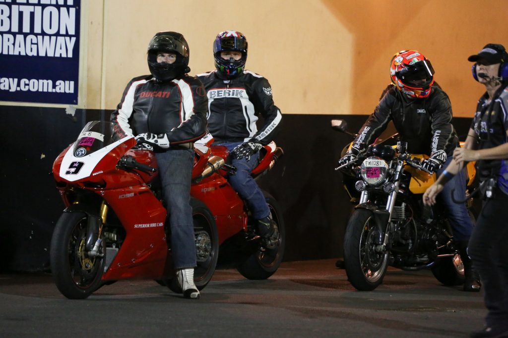 Ducati Owners Club NSW