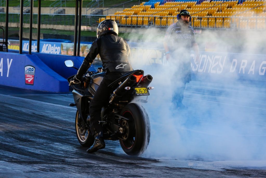 Ducati Owners Club NSW