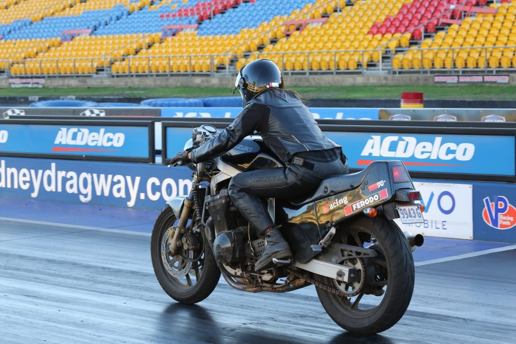 Ducati Owners Club NSW