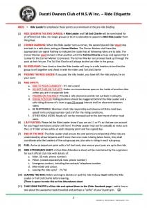 Ride and Guidelines sheet Rev L (dragged)