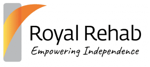 Royal Rehab Logo