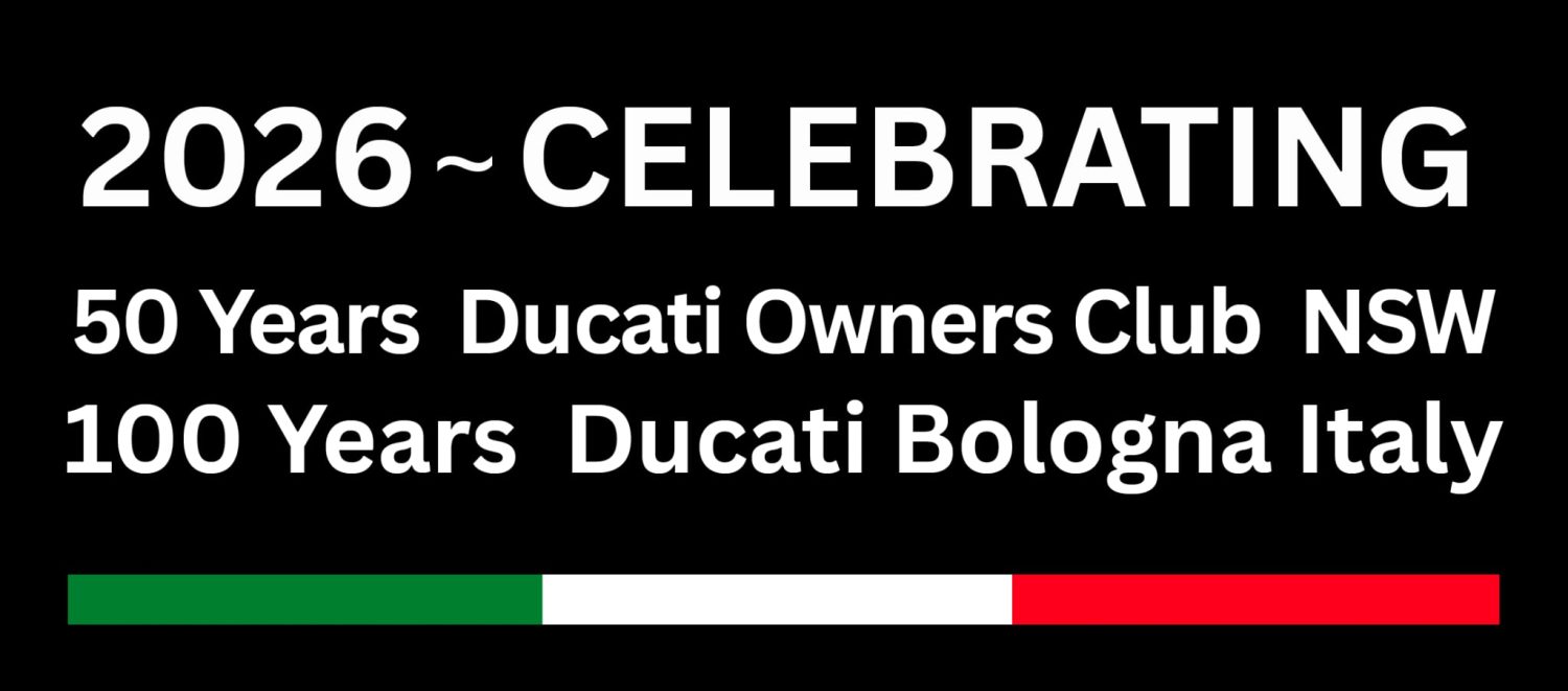 Patch 2026 celebrating DOCNSW